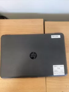 HP laptop Notebook Computer cnd7183g3c for parts or repair only - Picture 1 of 3