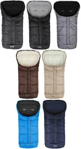 Altabebe Active Fleece Winterfußsack Winter-Fußsack für Kinderwagen Buggy - Bild 1 von 8