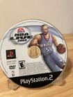 EA Sports NBA Live 2003 (Sony PlayStation 2 PS2. 2002) Solo disco
