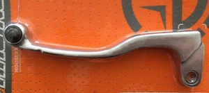 YAMAHA YZ 80 85 1989-2018 YZ 125 250 1989-2000 LEVA FRIZIONE CORTA - Foto 1 di 1