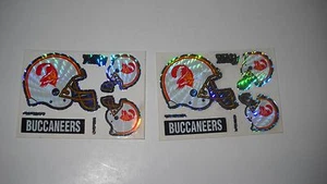 Tampa Bay Buccaners Aufkleber (1 Bogen) - Super Bowl Champs - Gronk, Brady - Bild 1 von 1