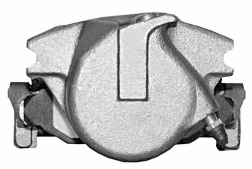 Pinza cargada Wagner TQM25013 ThermoQuiet delantera derecha reman Foto 1 de 1