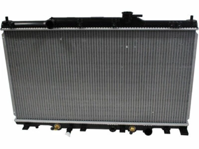For 2003-2006 Honda Element Radiator Denso 23426ZF 2004 2005 Foto 1 de 2