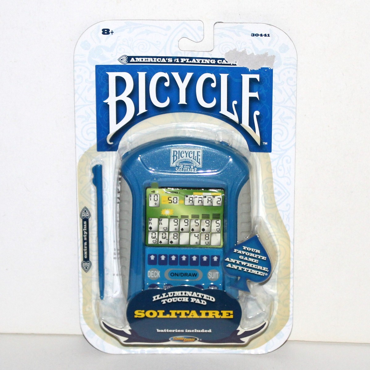 Bicycle 2008 Electronic Games for sale | eBay