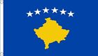 Kosovo Flag 5' X 3' Kosovan Kosova Flags Europe Europe