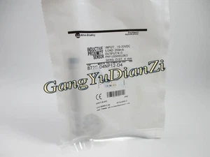 1 PIEZA NUEVO PARA Sensor Interruptor de Proximidad Allen-Bradley 872C-D4NP12-D4 - Imagen 1 de 2