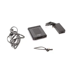 Sony SBAC-US10 SxS Memory Card USB Reader/Writer - SKU#1970562 - Picture 1 of 10