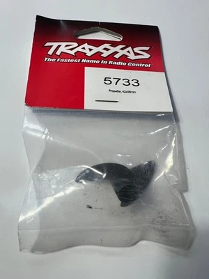 Traxxas 5733 42x59mm Propeller M41/SPARTAN Boat NEW IN PACKAGE TRA5733 TRA1 - Image 1 of 2