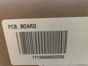 17138000032226 / Magic Chef - MIDEA Main Pcb - Picture 1 of 4