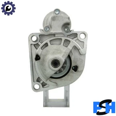 STARTER 130.563.113.010 FOR VAUXHALL ZAFIRA/Mk/III ASTRA/VI CASCADA INSIGNIA - Image 1 of 4