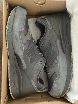 BRAND NEW New Balance 530 Elite Edition Reflective Magnet 2016 M530RP Sz 13 - Image 1 of 4