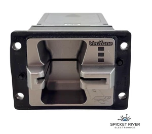 Procesador de pagos lector de tarjetas de crédito Verifone UX300 - sin cables - Imagen 1 de 3