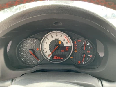 2015 SCION FR-S Speedometer Cluster OEM | MT | MPH 106k Miles - Image 1 of 4