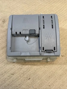 Bosch de SHE53TF5UC/07. Dispensador de jabón para lavavajillas FD960501809 - Imagen 1 de 8