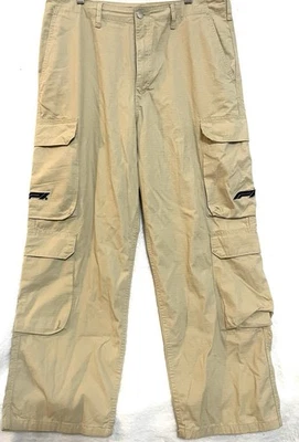 Pantalones cargo Fórmula 1 x PacSun Powertrain talla 34 Foto 1 de 4