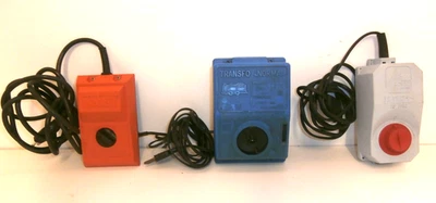 TRANSFORMATEURS JOUEF LIMA - Photo 1/2