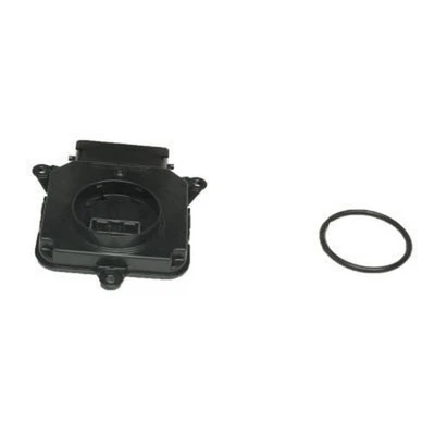 TOYOTA LEXUS JDM IS RH Genuino Unidad de Control de Faros Subconjunto de Computadora No.1 Nuevo Foto 1 de 3