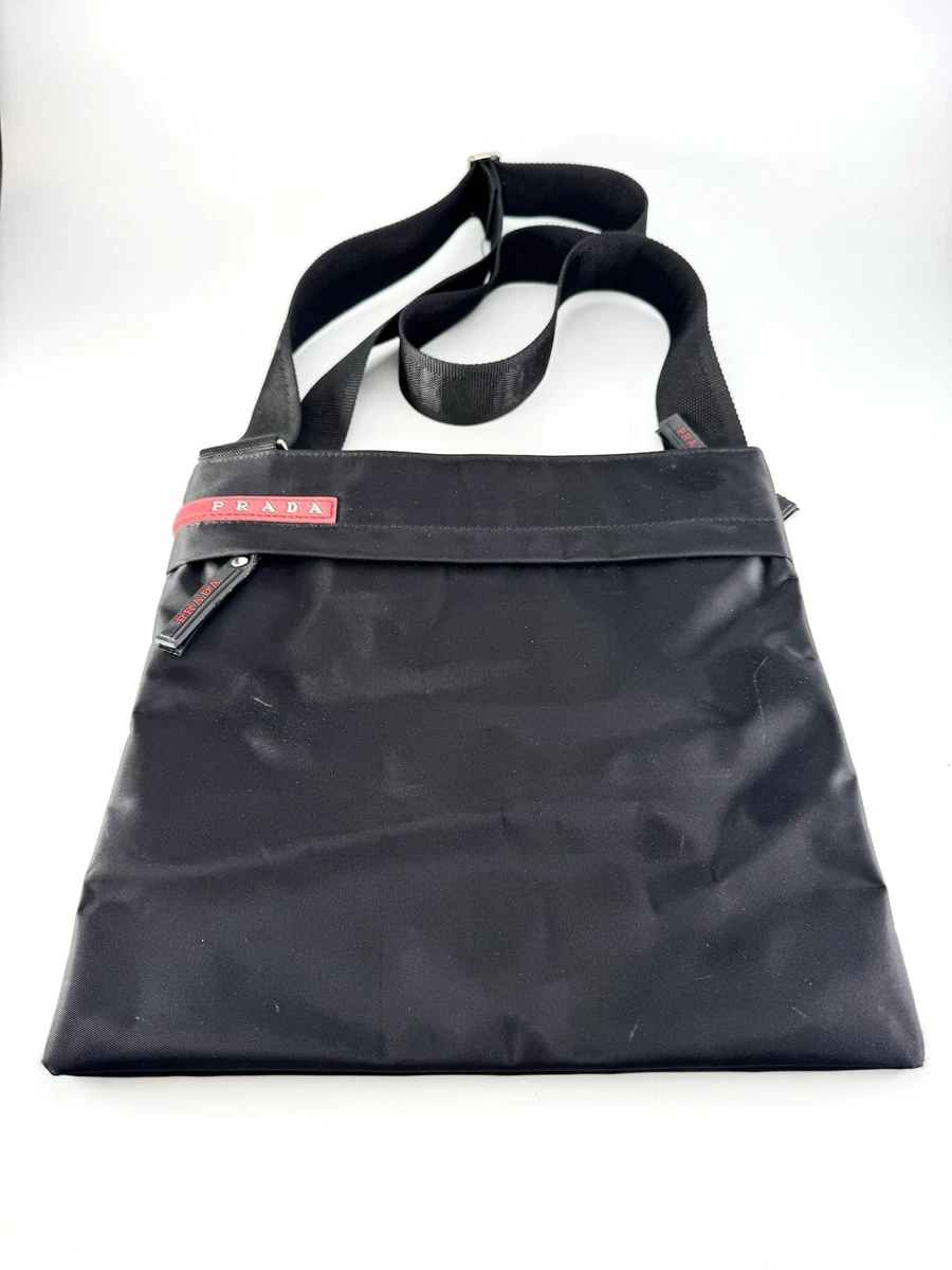 prada sport bag products for sale | eBay