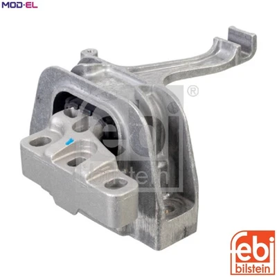 MOUNTING ENGINE 176129 FOR CZEA/CZDA/CWLA/DJXA/DGXA 1.4L DADA/DPCA 1.5L 4cyl - Image 1 of 4