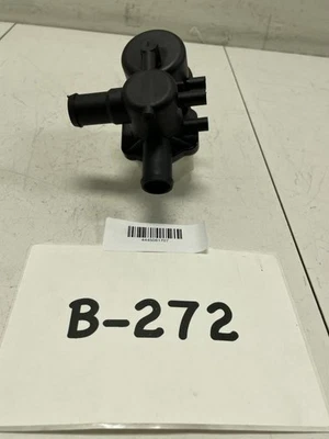 2007 VOLVO S80 FUEL VAPOR CHARCOAL CANISTER EMISSION CONTROL OEM+ - Image 1 of 4