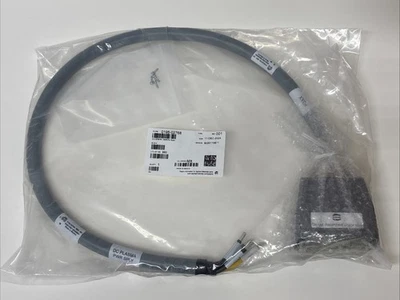 MATERIALES APLICADOS 0195-02768 300MM RF Generador Fuente de Alimentación Cable AMAT Foto 1 de 4