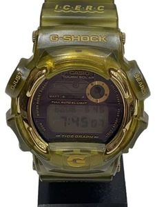 Casio Solar Watch G-Shock/Digital/Gld/8Th International Dolphin Whale Conference - Picture 1 of 5