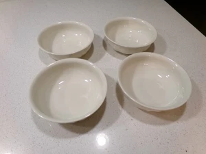 LENOX CASUAL ELEGANCE LOT OF 4 CEREAL BOWLS - Picture 1 of 4