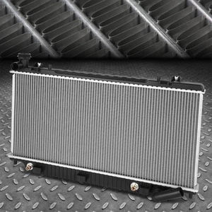 FOR 08-11 CHEVY CAPRICE PONTIAC G8 6.0/6.2 2-ROW ALUMINUM CORE RADIATOR DPI13044 - Picture 1 of 7