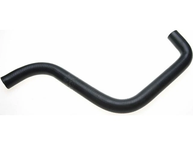 Manguera de radiador superior Gates 23YB71B para Toyota Corolla 1984-1988 4 puertas Foto 1 de 1