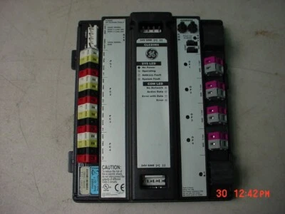 GE  CLCDIM4 Dimmable Switch  Dimming Module - Image 1 of 3