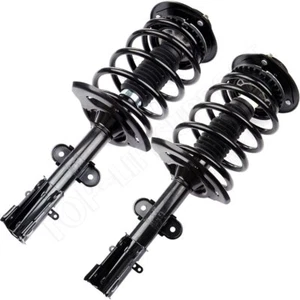 For 2004-2006 2007 2008 Chrysler Pacifica Front Complete Strut W/ Coil Spring 2x - Picture 1 of 10