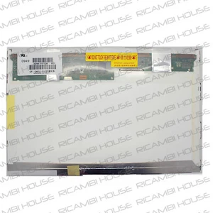 AU OPTRONICS B154SW01 V.9 ORIGINALE LCD SCHERMO NOTEBOOK 15,4" 1440X900 30 PIN - Imagen 1 de 1