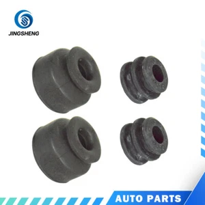 4Pcs for 2018-2022 CRV Cushion Inter-Cooler Mounting Bushing 74172-TLA 74173-5PA - Picture 1 of 5