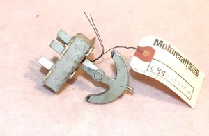 1964 1965 1966 Ford Thunderbird Landau Convertible NOS A/C HEATER BLOWER SWITCH - Picture 1 of 3
