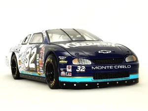 #32 NASCAR 1:24 Die Cast, Jeff Green Monte Carlo, 1999, Kleenex/Cottonelle, D-29 - Picture 1 of 10