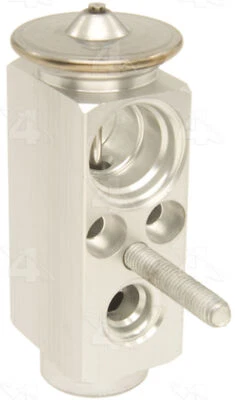 Válvula de expansión de aire acondicionado Four Seasons para Chrysler Town & Country 2008-2011 39330 Foto 1 de 4