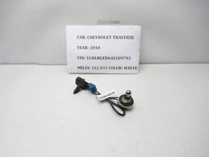 2009-2017 Chevrolet Traverse Oxygen Sensor 12634064 OEM - Picture 1 of 8