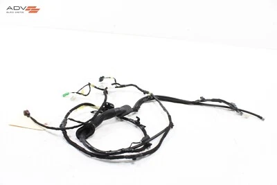 Volvo XC40 2019 puerta trasera puerta levadiza lado derecho cableado arnés OEM Foto 1 de 4