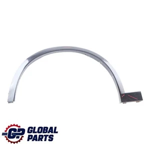 Wheel Arch BMW X3 F25 Front Left N/S M Sport Cover Panel Carbon Black - 416 - Picture 1 of 11