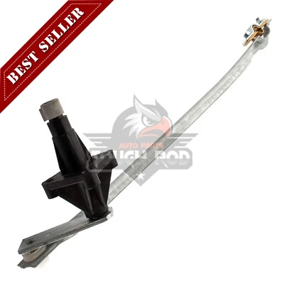 Enlace de transmisión limpiaparabrisas lateral pasajero derecho para Chevy Blazer 88-02 Foto 1 de 4