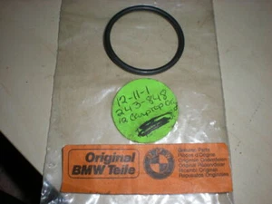 NOS O-ring for Ignition Sensor BMW R60/6 R75/6 R60/7 R75/7 R80 R45 R65 R100 - Picture 1 of 1