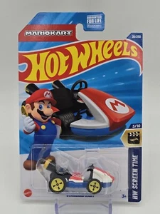 Hot Wheels - Mariokart Mainline - Picture 1 of 3