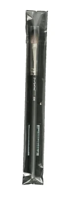 Mac 234 Split Fibre Eye shadow Makeup Blending Brush Long - Image 1 of 2