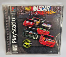.PSX.' | '.NASCAR Racing.