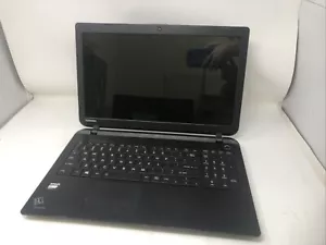 TOSHIBA SATELLITE C55D-B5319 AMD E1 - FOR PARTS - Picture 1 of 5