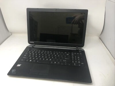 TOSHIBA SATELLITE C55D-B5319 AMD E1 - FOR PARTS - Image 1 of 4