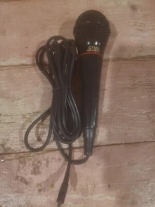 Optimus CT329 Microfono impedenza dinamico unidirezionale 600 ohm AUX - Foto 1 di 10