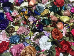 Set "Accessori" per Littlest Pet Shop #2: 10 fiori - Foto 1 di 10