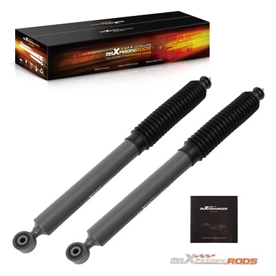 maXpeedingrods Rear Shocks For Toyota Tacoma 2005-2023 with 2.5-5.5" Lift - Image 1 of 4