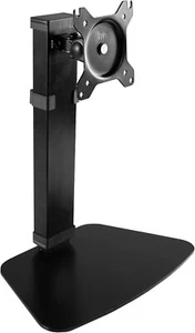 VIVO Soporte de Escritorio Neumático Independiente para Monitor Individual, STAND-V001V, Hasta 32 pulgadas - Imagen 1 de 4